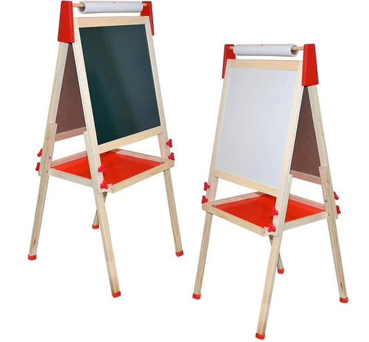 Easel Children Double Side