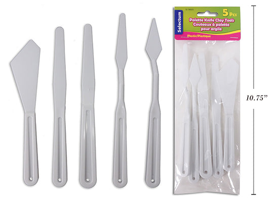 Painting Knife Plastic [pk-5]