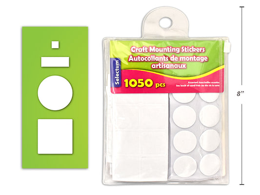 Craft Mounting Foam