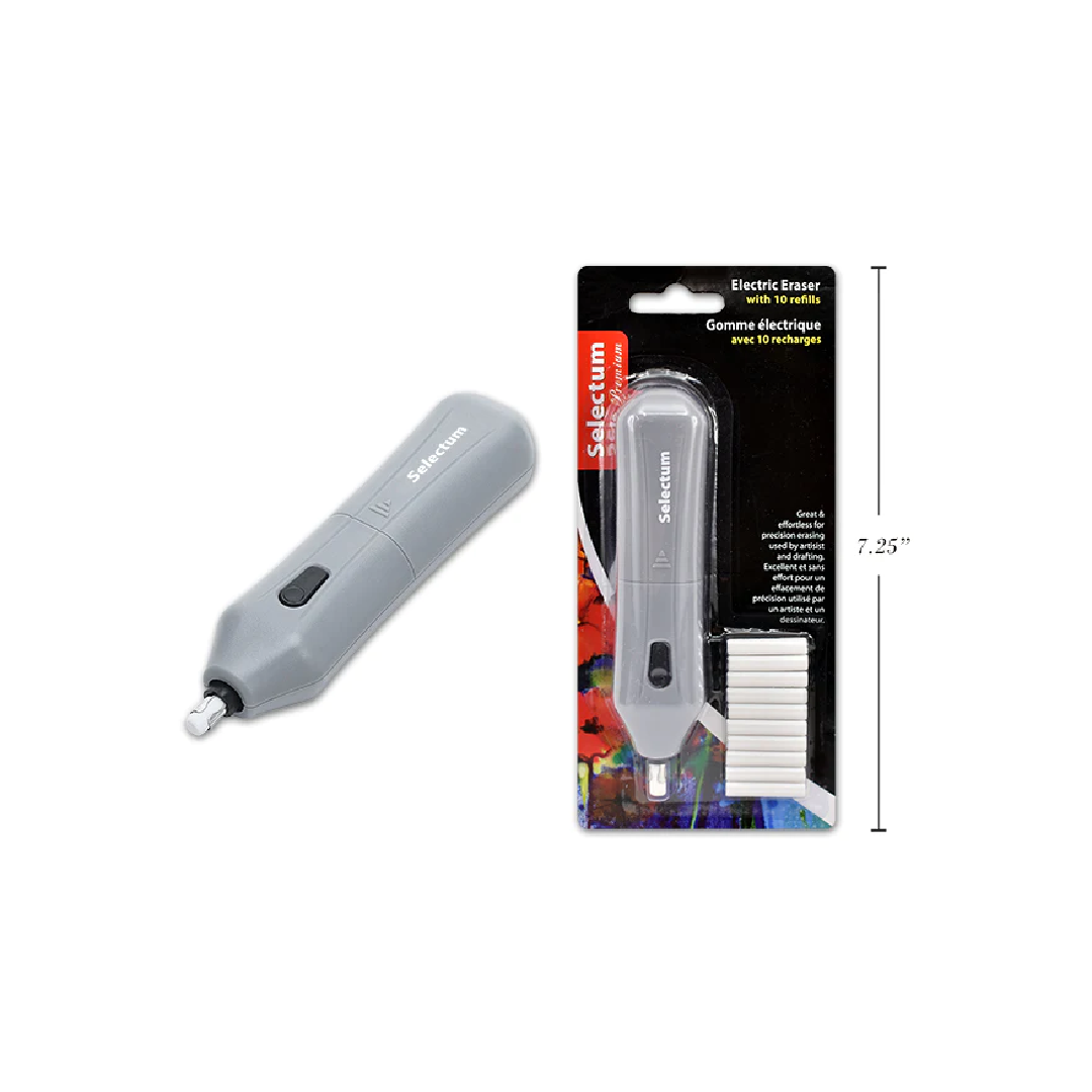 Battery Eraser