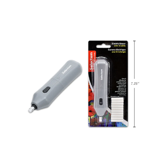 Battery Eraser