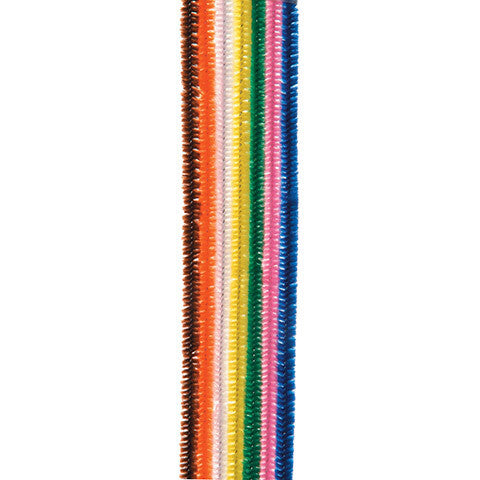 Chenilles 12" Asst [20 pcs]