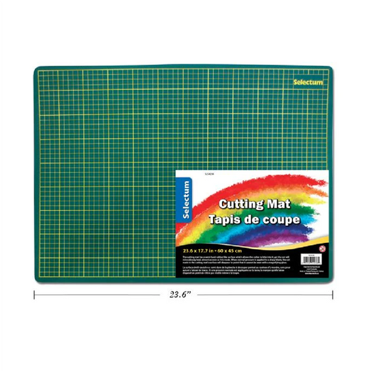 Cutting Mat 23.6" x 17.7"
