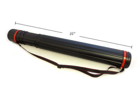 Portaplanos Tube 3" Diameter