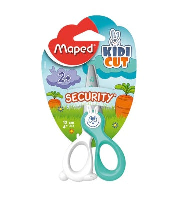 Scissors Kidicut Security