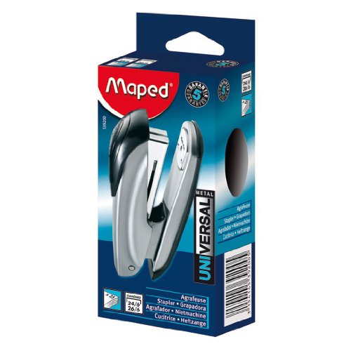 Metal Stapler Universal
