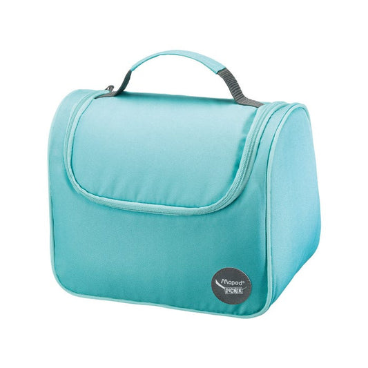 Lunch Bag Turquoise