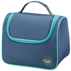 Lunch Bag Blue