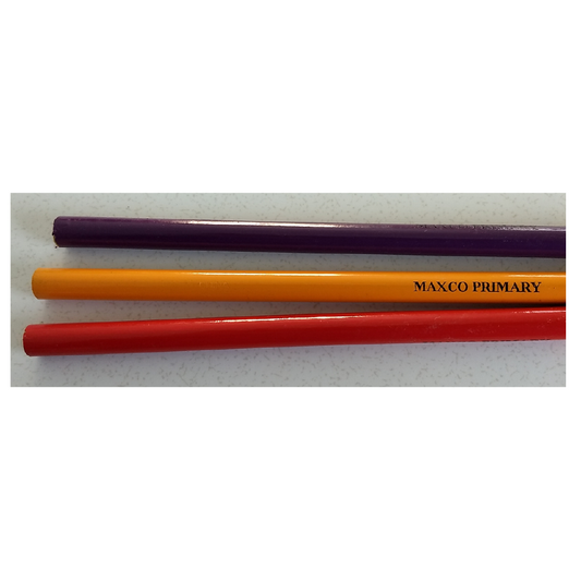 Jumbo Primary Pencil without eraser