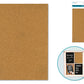 Cork Sheet 7.8" x 11.8"