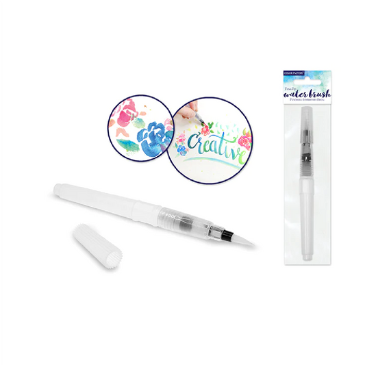 Water Brush Fine [EACH]