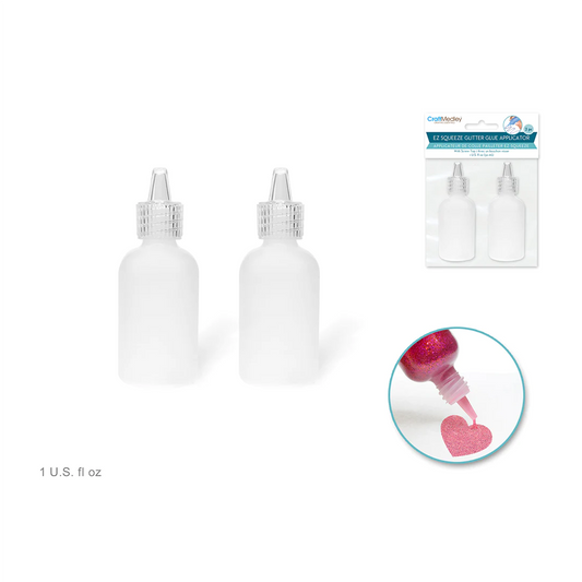 Bottle Applicator 30ml [pk-2]