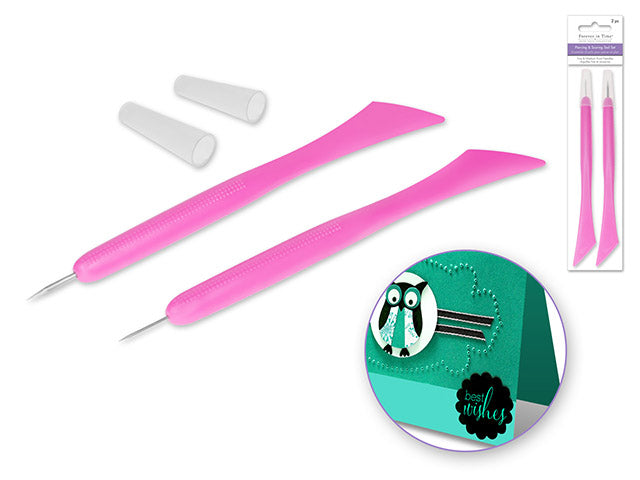 Tool Craft Piercing [pk-2]