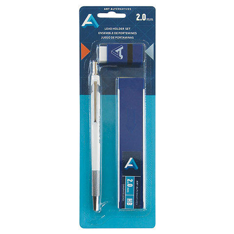 Lead Holder Set (Portaminas)