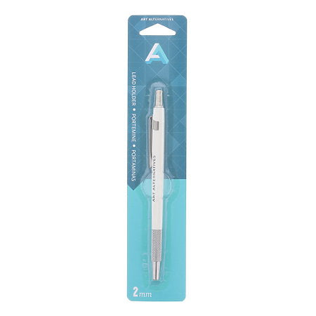 Lead Holder 2mm (Portaminas)