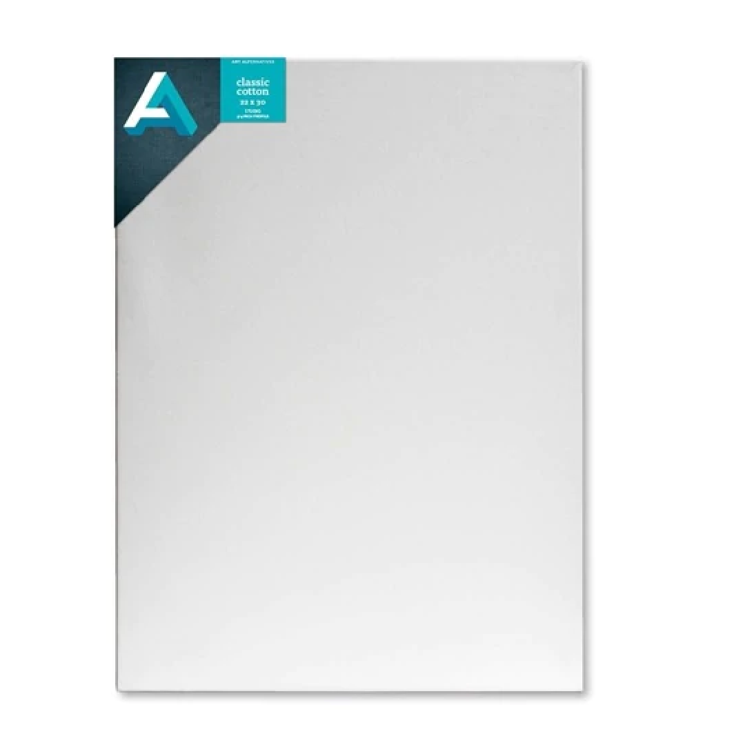 Canvas Stretch 22x30