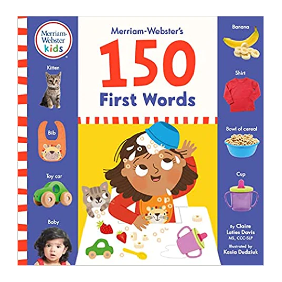 150 First Words