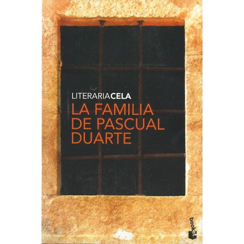 La Familia de Pascual Duarte