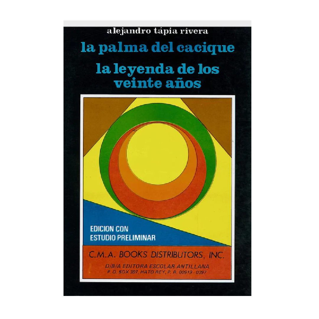 La Palma del Cacique