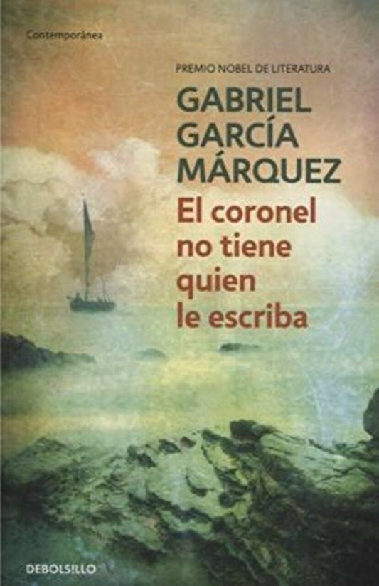 El Coronel no tiene quien le escriba