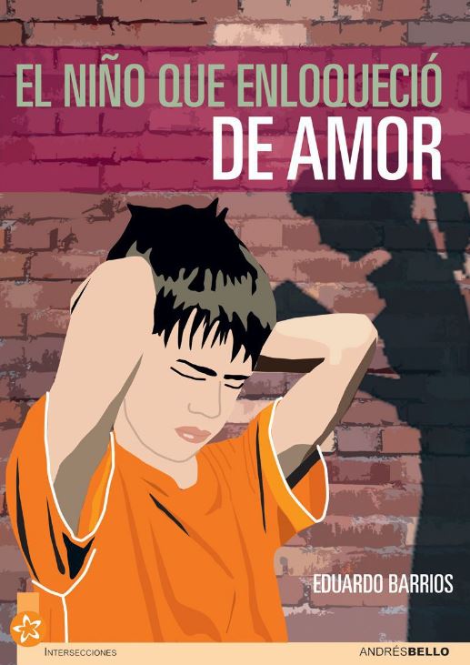 El niño que enloqueció de amor