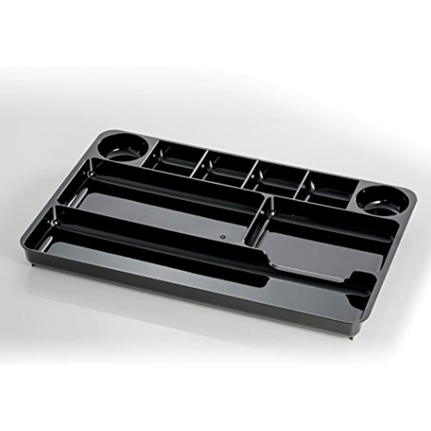 Organizer Drawer Tray Black