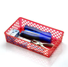 Basket Colors 6 x 10" (pk-3)
