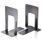 Bookend 9" Black Non-Skid