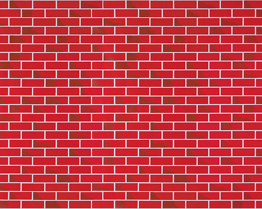 Fadeless Resistant Paper 47.25” x 12' Brick (roll)