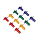 Dough Extruders [pk-12]