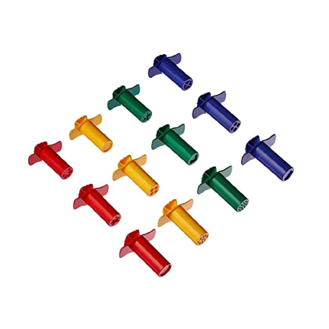 Dough Extruders [pk-12]