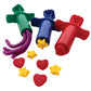Dough Extruders [pk-12]