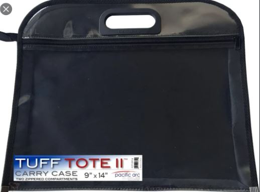 Carry Case 13"x17"