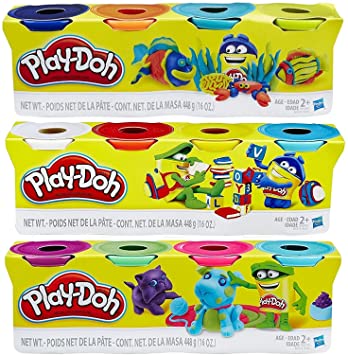 Modeling Clay [pk-4]