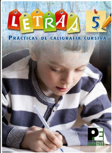 Letras 5