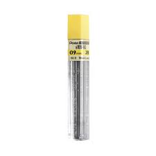 Lead refill Pentel 0.9 2B