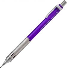 Mechanical Pencil GraphGear 0.7mm Violet