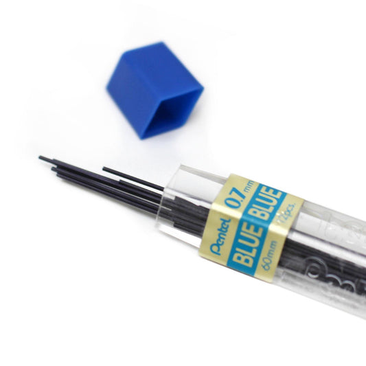 BLUE Lead Refill 0.7mm