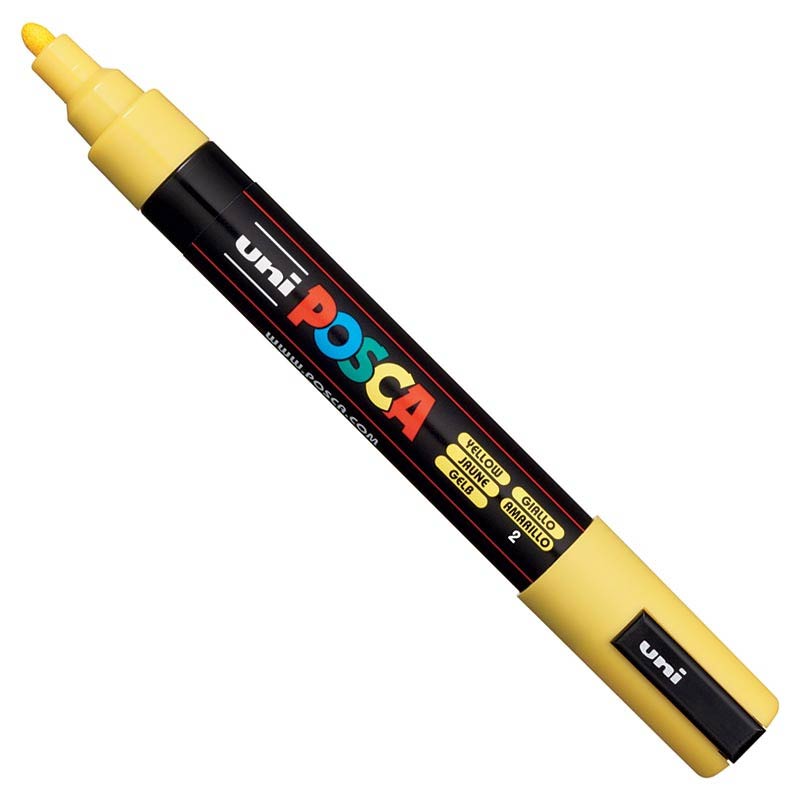 Posca Markers PC-5M [EACH]
