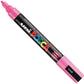 Posca Markers PC-5M [EACH]