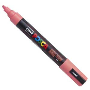 Posca Markers PC-5M [EACH]