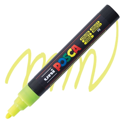 Posca Markers PC-5M [EACH]