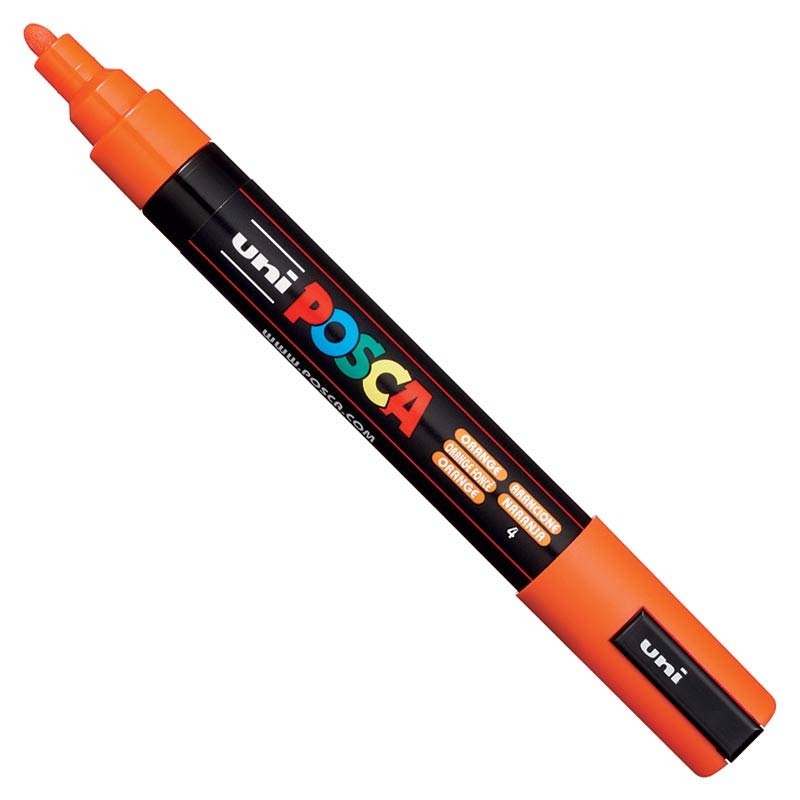 Posca Markers PC-5M [EACH]