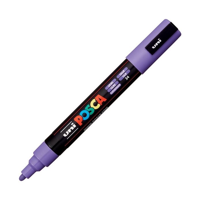 Posca Markers PC-5M [EACH]