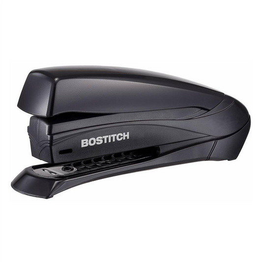 inSPIRE 20 Desktop Stapler, Black