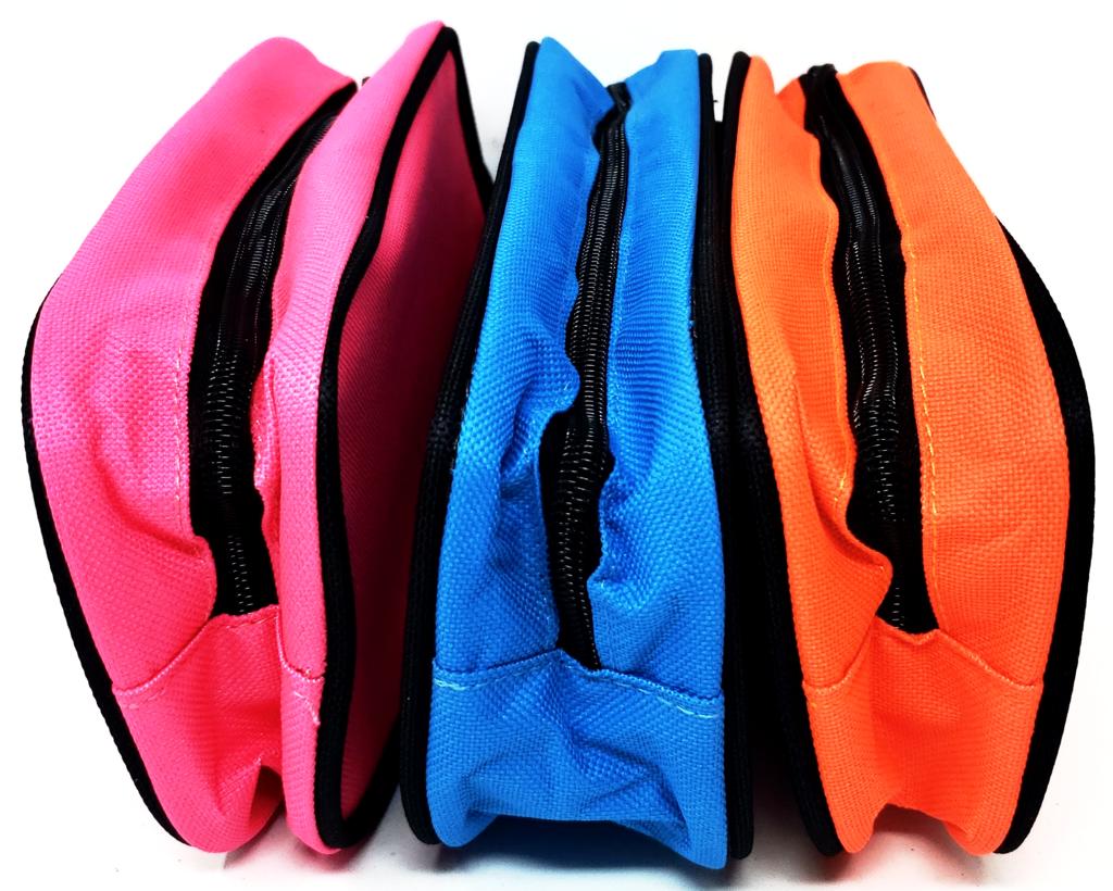 Pencil Case 1 Zipper