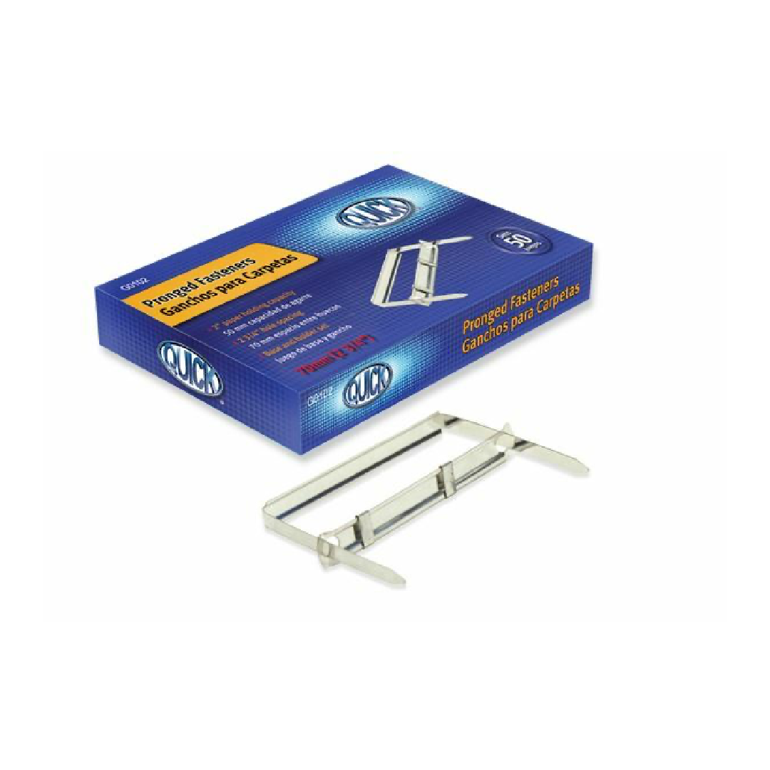 Fasteners Set [bx-50] – Humacao School Supply
