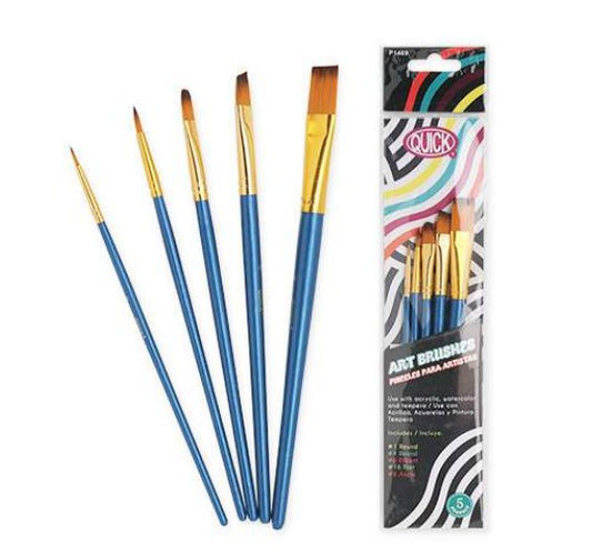 Art Brushes [pk-5]
