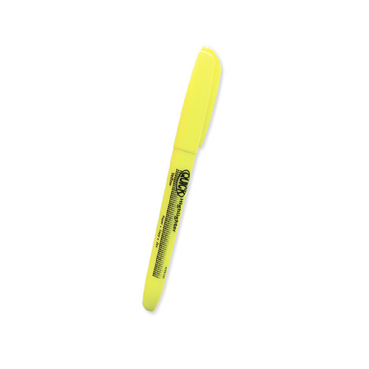 Highlighter Yellow