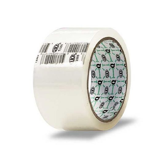 Sealing Tape 1.89"x 98 Yards, Clear [EACH]